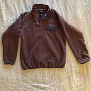 Patagonia Synchilla Fleece